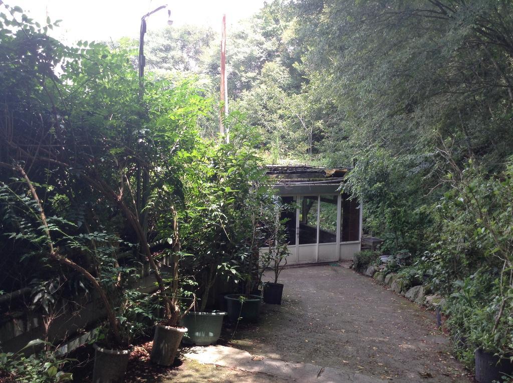Bunbury Fruit Ranch B&B Zsenaj Kültér fotó