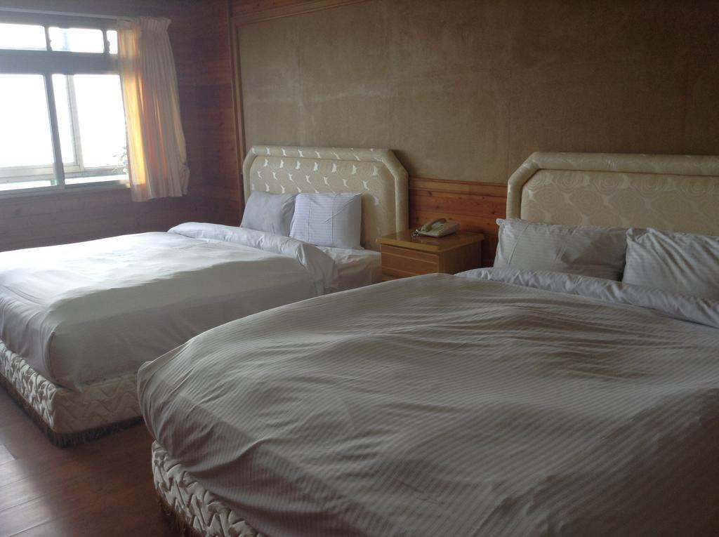 Bunbury Fruit Ranch B&B Zsenaj Kültér fotó