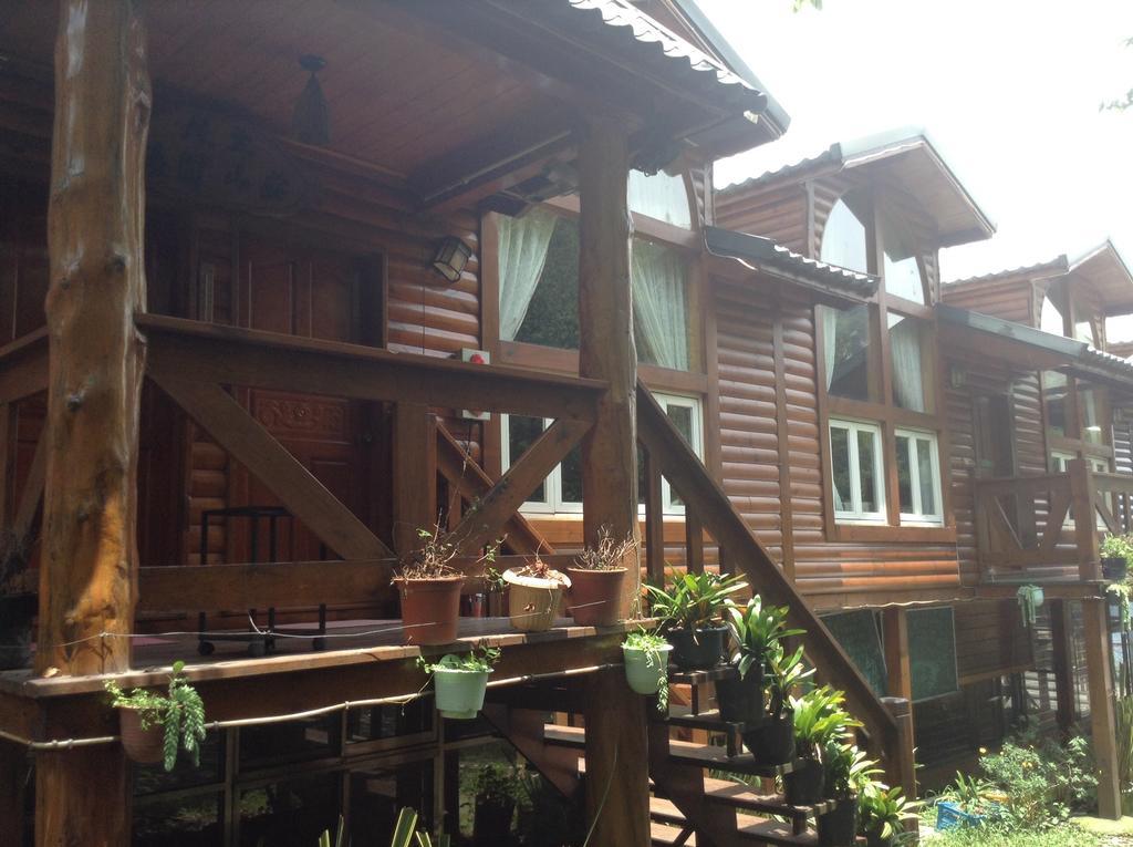 Bunbury Fruit Ranch B&B Zsenaj Kültér fotó