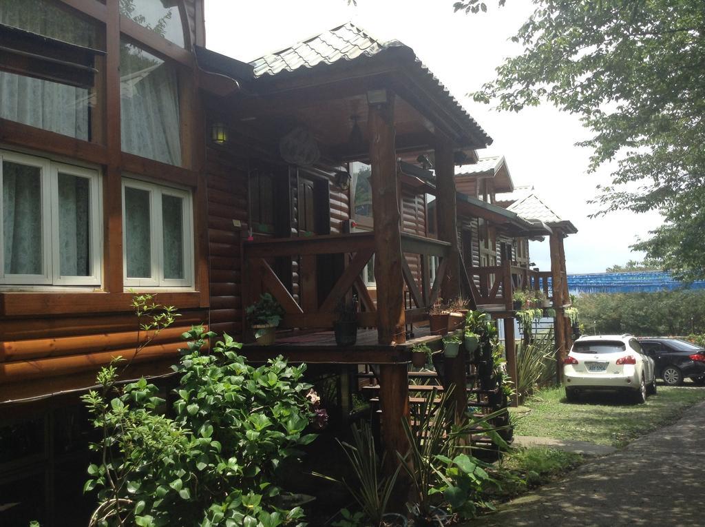 Bunbury Fruit Ranch B&B Zsenaj Kültér fotó