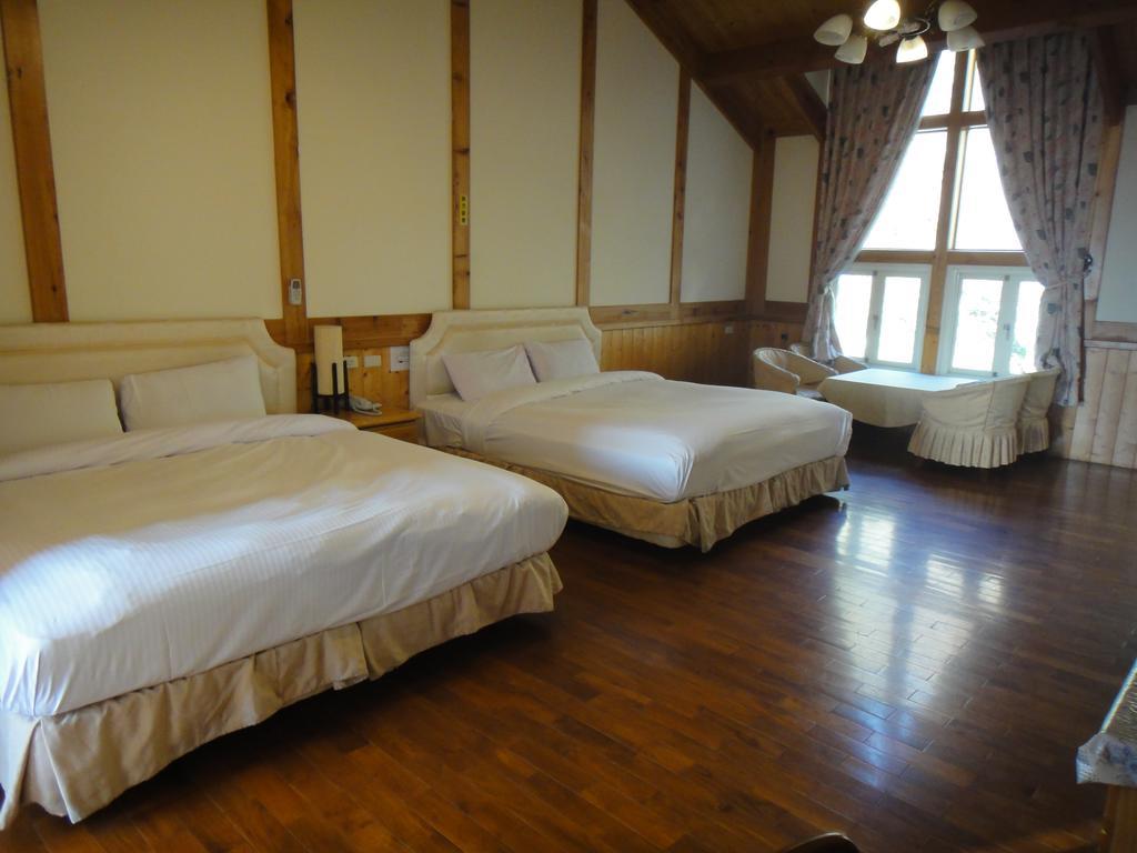 Bunbury Fruit Ranch B&B Zsenaj Szoba fotó