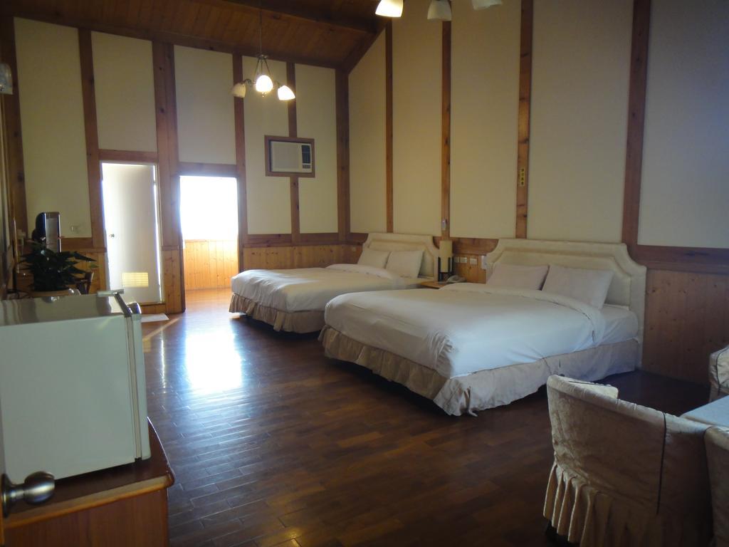 Bunbury Fruit Ranch B&B Zsenaj Szoba fotó