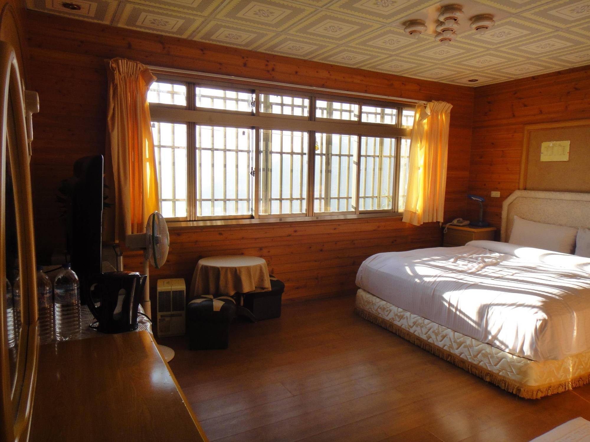 Bunbury Fruit Ranch B&B Zsenaj Kültér fotó