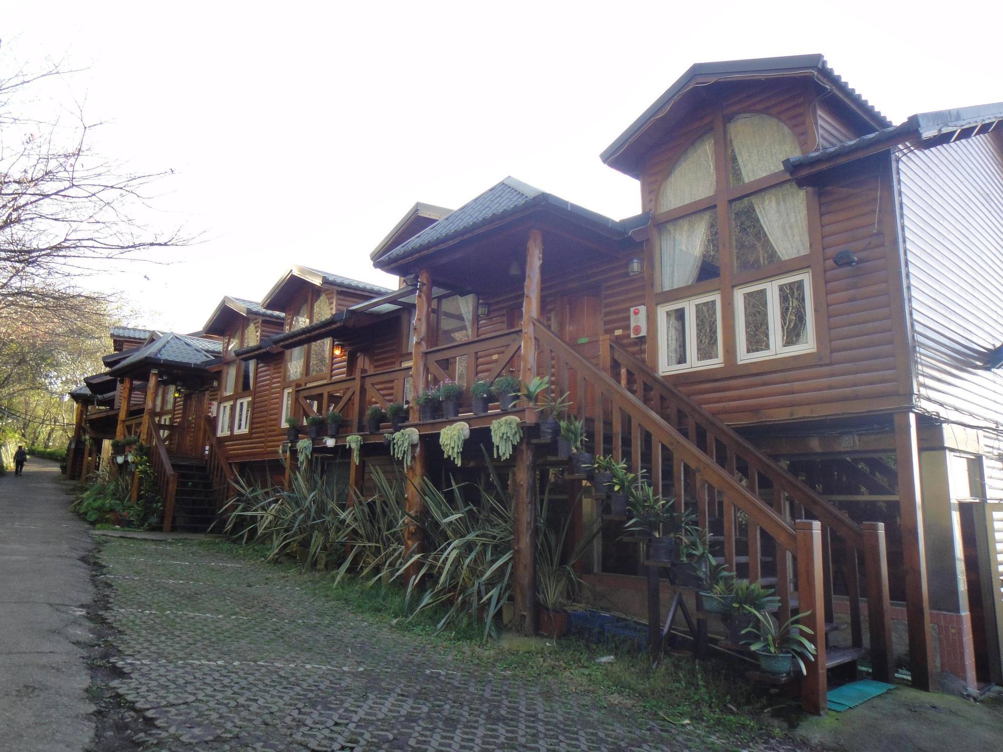 Bunbury Fruit Ranch B&B Zsenaj Kültér fotó